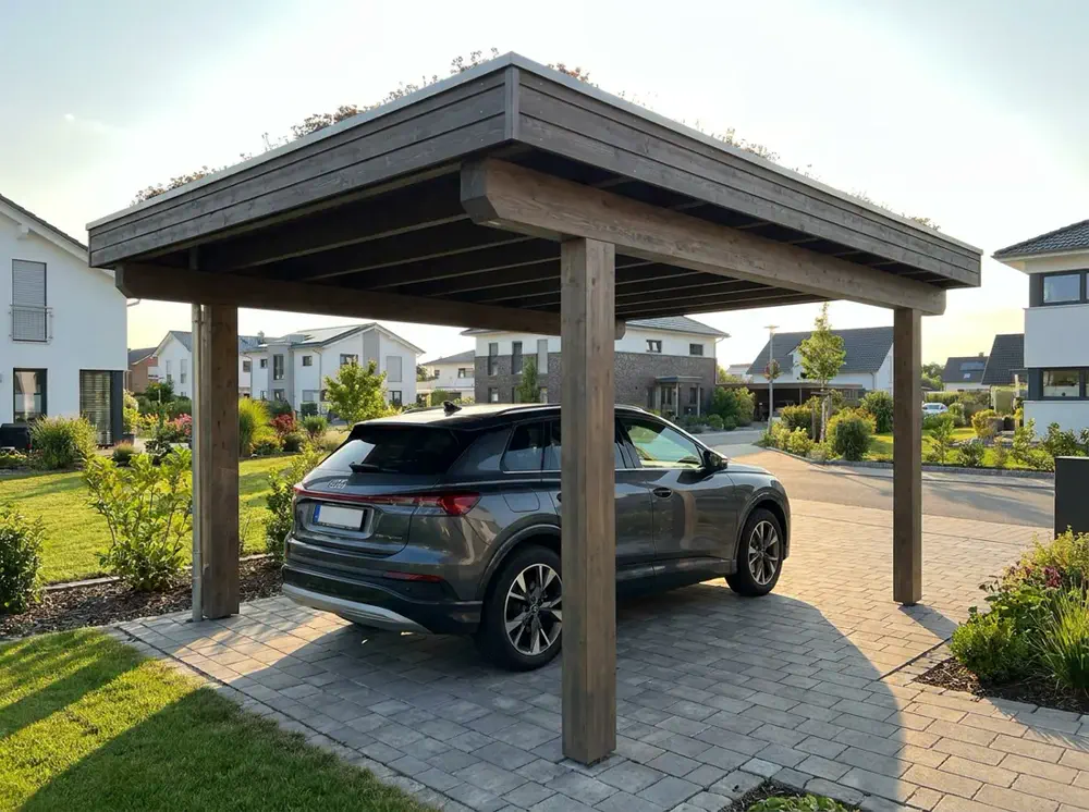 Carport